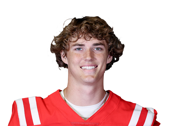 Braden Waterman, Football, undefined