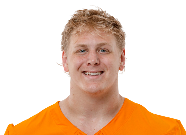 Jesse Perry, Football, undefined