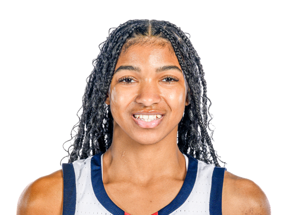 Qadence Samuels, Basketball, UConn
