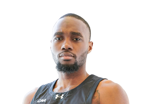 Jack Doumbia Jr., Basketball, undefined