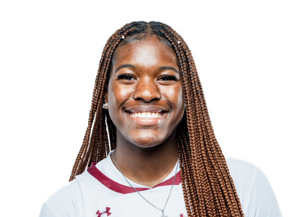 Raeanne Eccleston, Basketball, College of Charleston