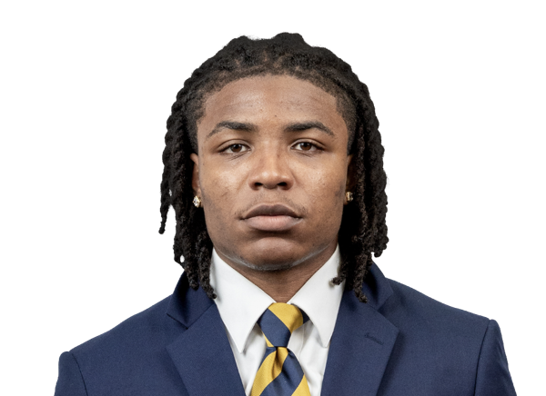 Cam Sidney, Football, University of California