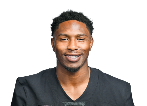 Demarko Williams, Football, undefined