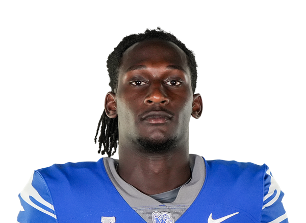 Jordan Bell, Football, undefined