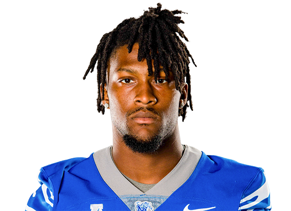 Joel Williams, Football, undefined