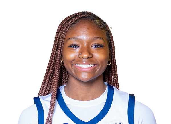 Delaney Cooper, Basketball, undefined