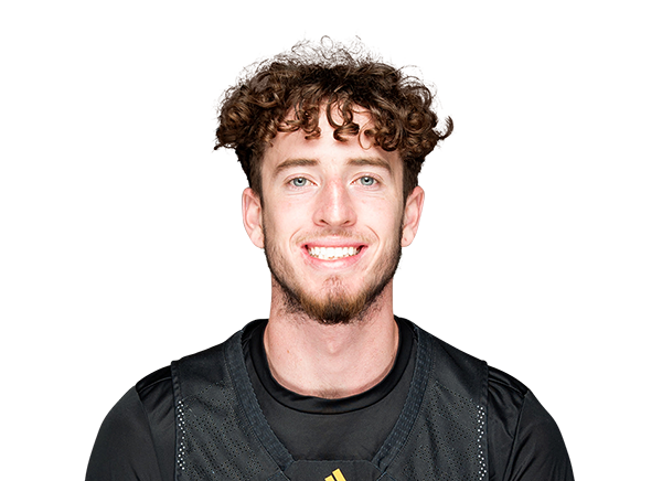 Zach Reinhart, Basketball, Arkansas-Pine Bluff University