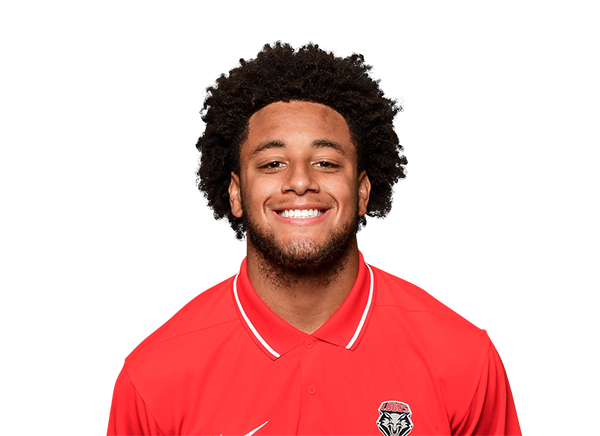 Drew Speech, Football, undefined