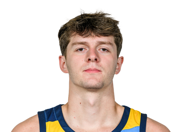 Casey O'Malley - Verified College Athlete on RallyFuel NIL Platform Casey O'Malley