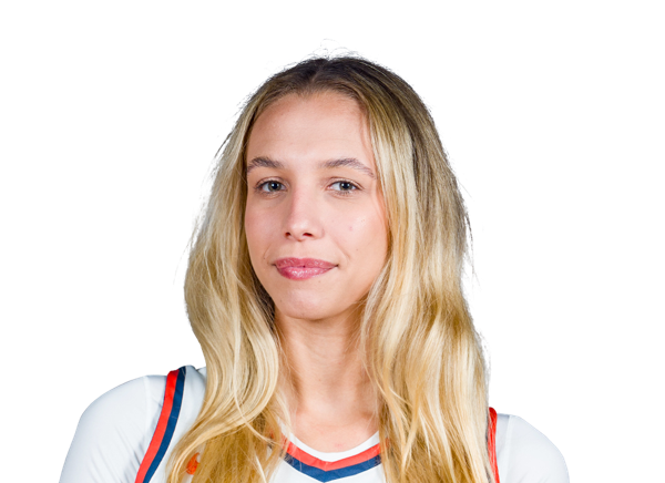 Izabel Varejão, Basketball, Syracuse