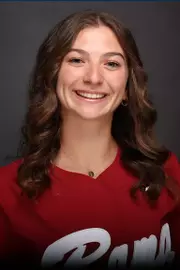 Mari Hubbard, Softball, University of Alabama