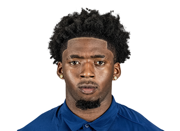 Kameron Brown, Football, undefined