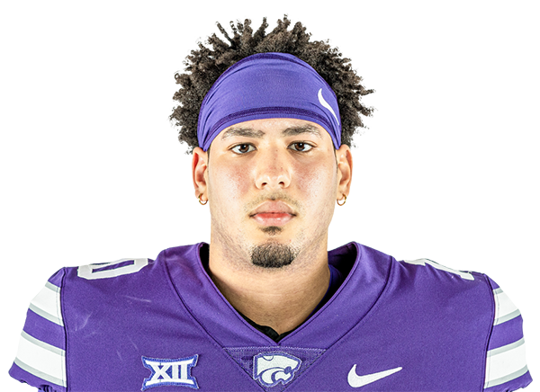 Keagan Johnson, Football, undefined