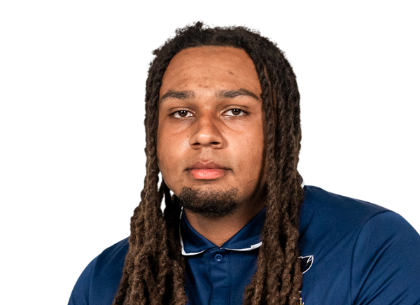 CJ Landrum - Verified College Athlete on RallyFuel NIL Platform CJ Landrum