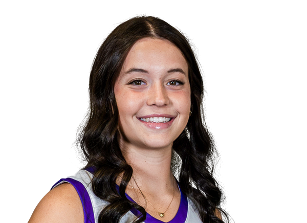 Elise Jaeger, Basketball, undefined