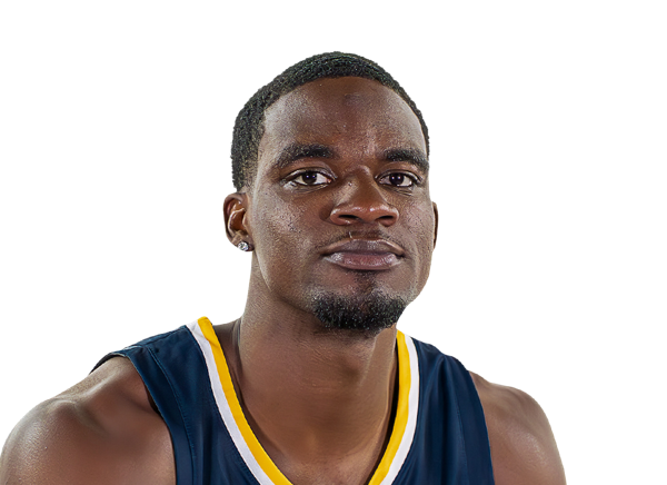 King Ijeoma, Basketball, undefined