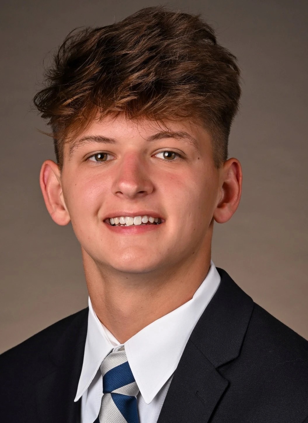 Blaise Sokach-Minnick photo