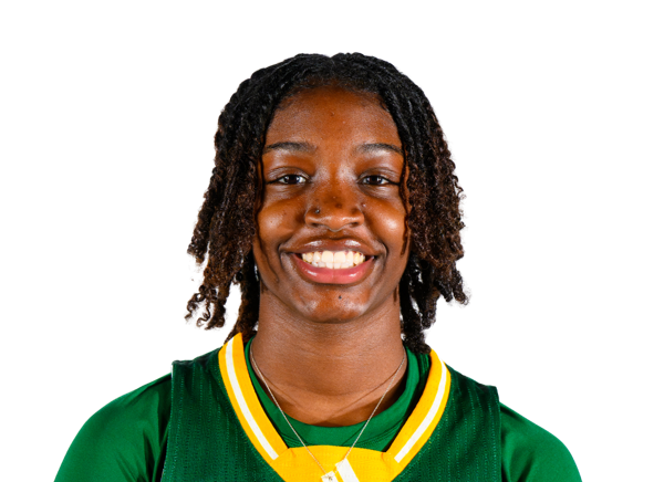 Kayla Johnson, Basketball, undefined