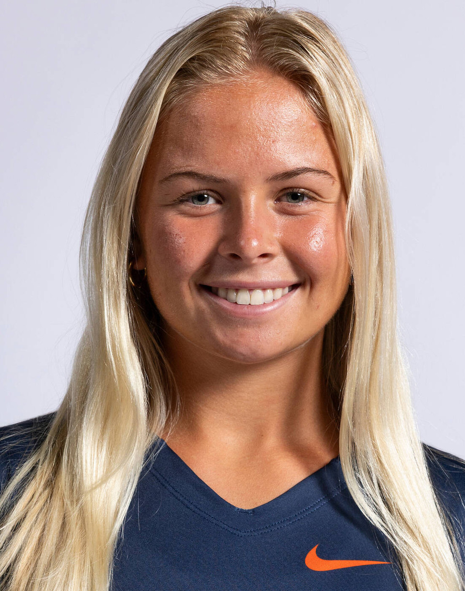 Abby Musser, Lacrosse, undefined