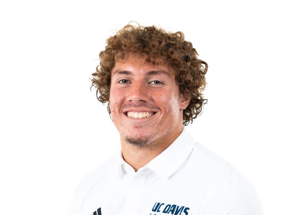 Christian Knoos - Verified College Athlete on RallyFuel NIL Platform Christian Knoos