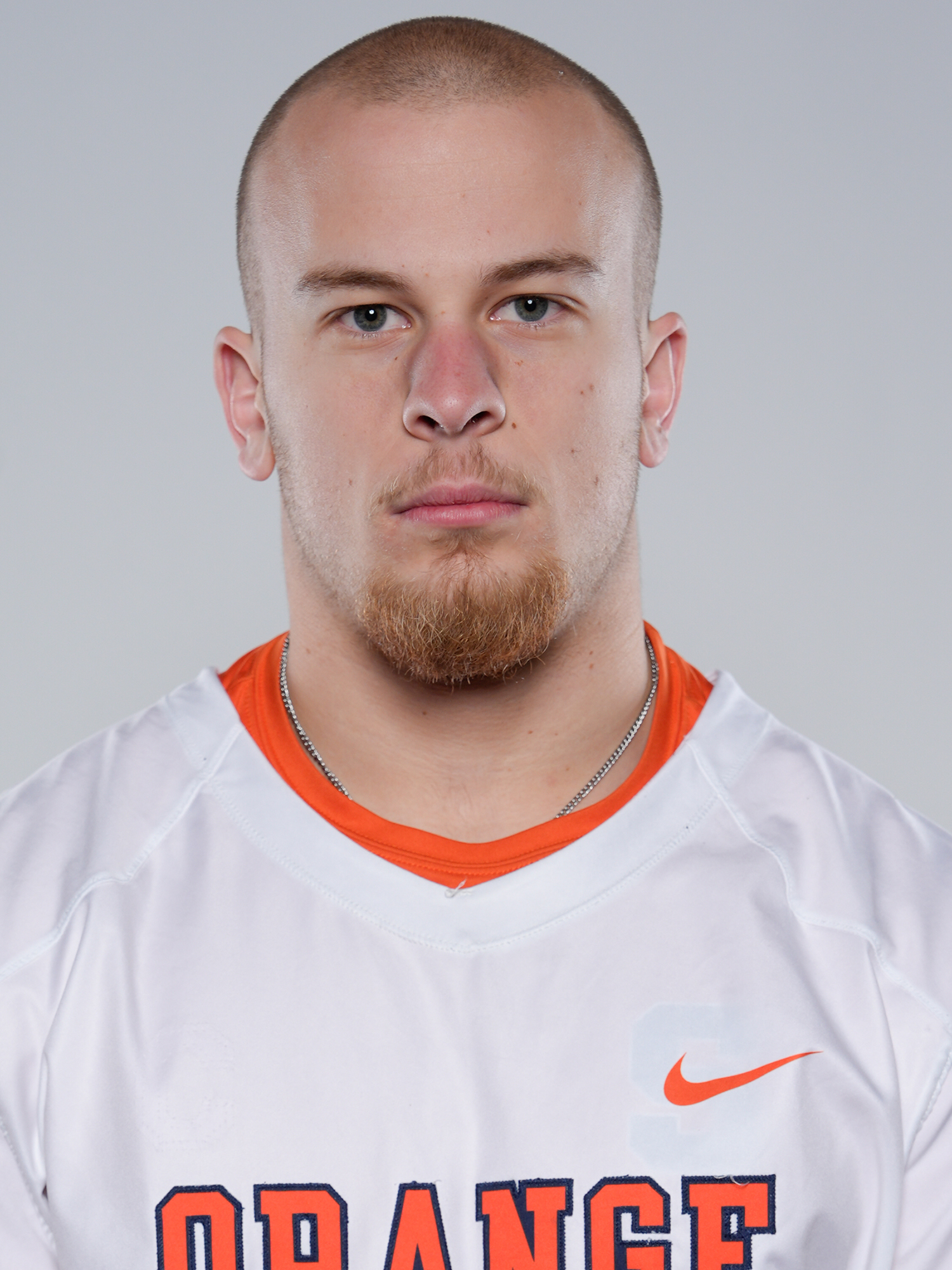 John Mullen, Lacrosse, undefined