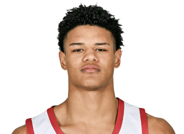 LeJuan Watts, Basketball, undefined