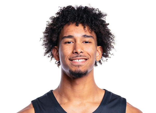 Thomas Batties II, Basketball, undefined