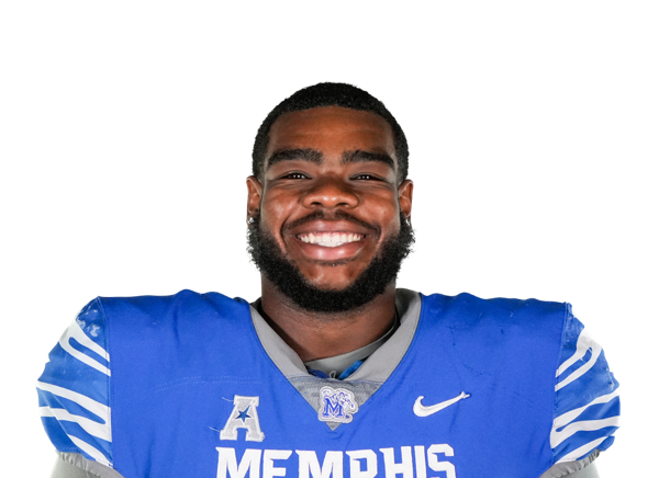 Chance Holloman, Football, undefined