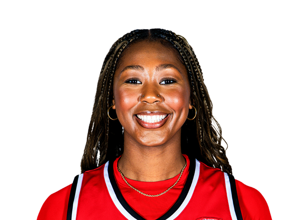 Cyanne Coe, Basketball, undefined