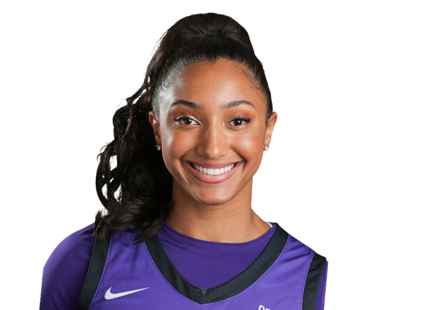 Niveya Henley, Basketball, undefined