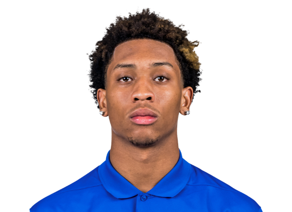 Jaivon Solomon, Football, undefined