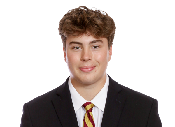 Ethan Post, Football, undefined