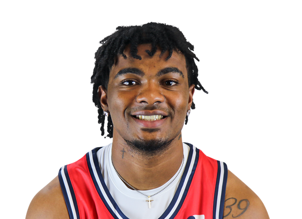 David Early, Basketball, Radford