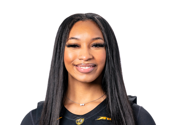 Cyriah Griffin, Basketball, undefined