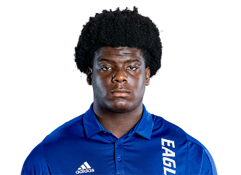 Kyron Anderson, Football, undefined