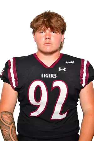 Dylan Pullen - Verified College Athlete on RallyFuel NIL Platform Dylan Pullen