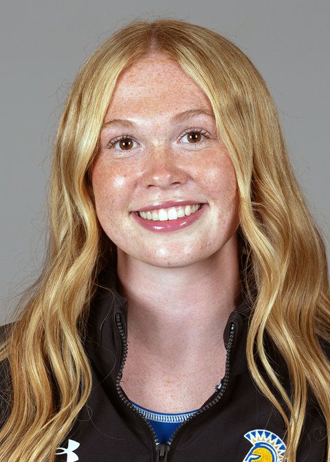 Mackenzy Clark, Water Polo, undefined