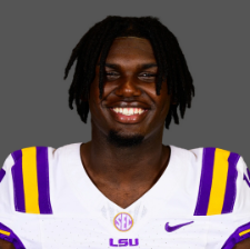 Trey Green photo