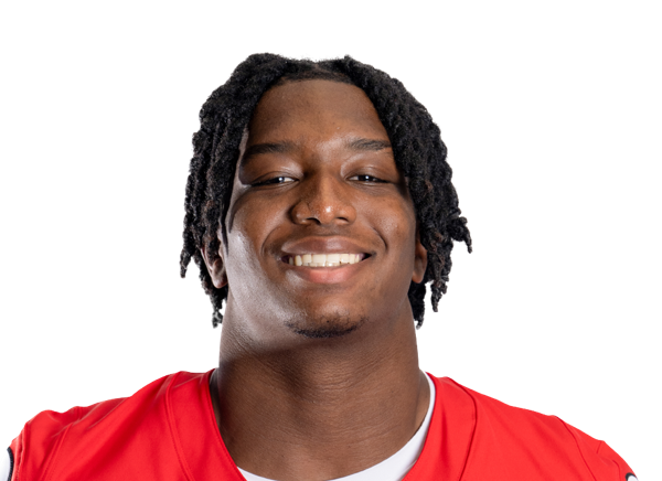 Michael Thomas III, Football, undefined