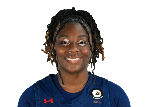 Gabrielle Johnson, Basketball, Morgan State University