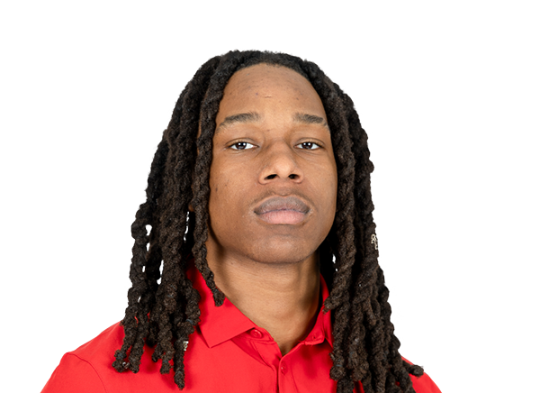 Asaad Brown Jr. - Verified College Athlete on RallyFuel NIL Platform Asaad Brown Jr.