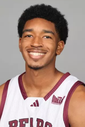 Zaxton King, Basketball, Missouri State