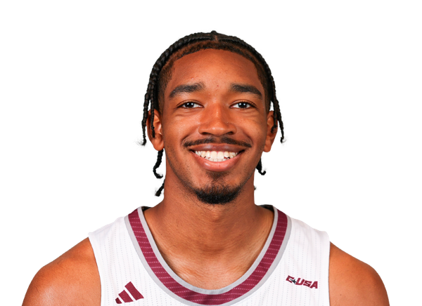 Zaxton King, Basketball, undefined