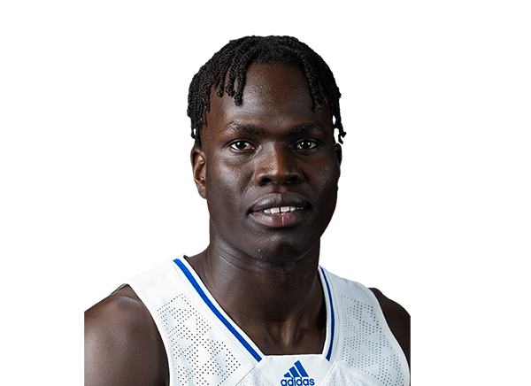 Koat Keat Tong - Verified College Athlete on RallyFuel NIL Platform Koat Keat Tong