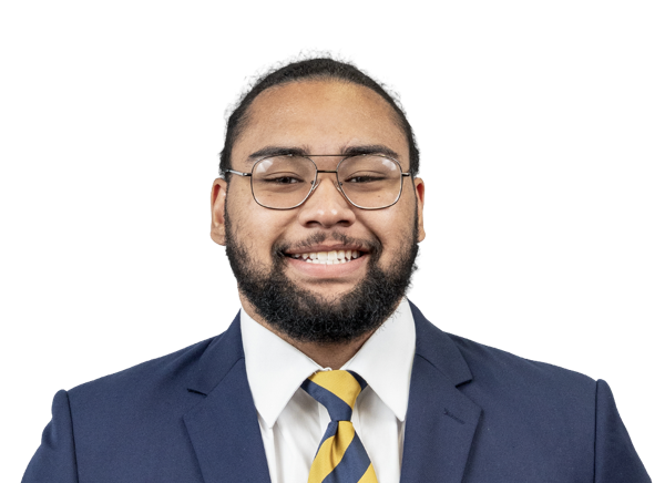 Tyson Ruffins, Football, undefined