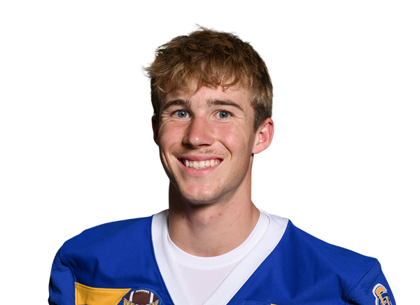 Ryan Harrington, Football, undefined