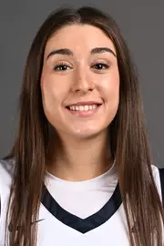 J lia Garcia Roig, Basketball, Xavier University