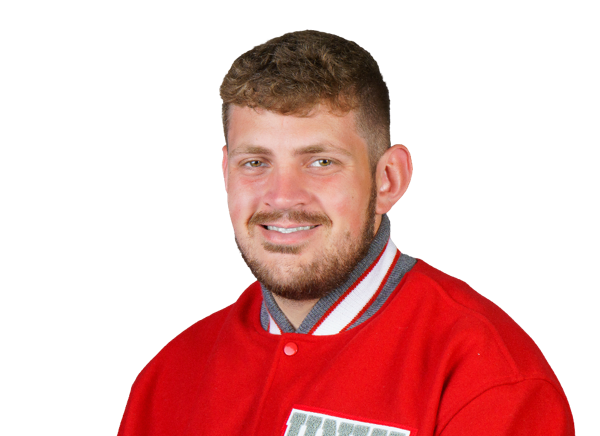 Nick Scalise, Football, undefined