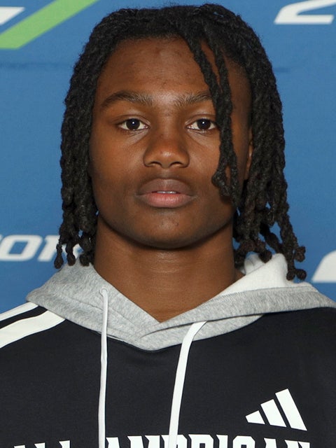 Dalen Penson, Football, undefined