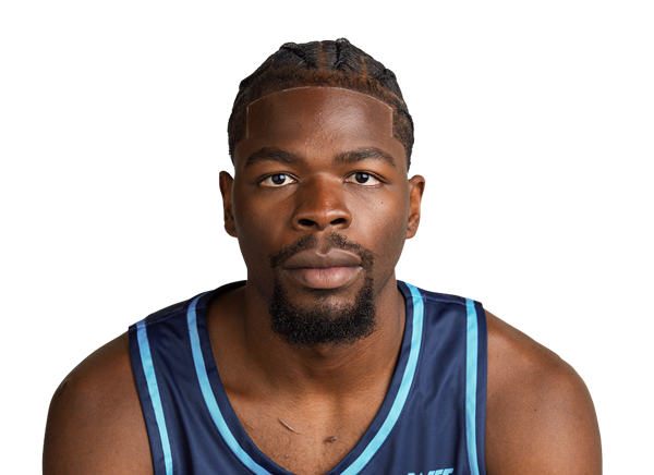Bendji Pierre, Basketball, Mercer